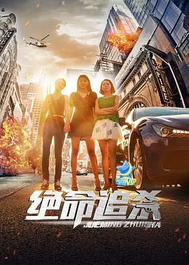 《绝命追杀》：肾上腺素飙升的动作盛宴！揭秘背后真相与人性的挣扎，影评深度解析