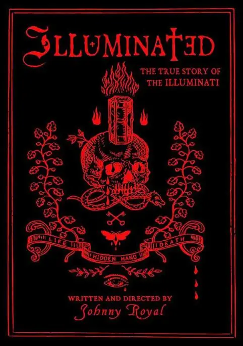 揭秘《光照派》：阴谋论背后的真相？恐怖氛围拉满，信仰崩塌的边缘试探！