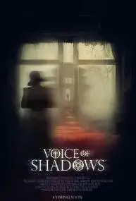 《阴影之声》：深藏恐惧的低语，谁在黑暗中窥视？悬疑惊悚爱好者必看！