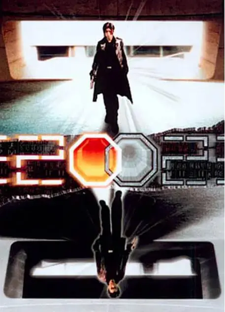 《异灵灵异2002》：泰国恐怖经典再现，深夜惊悚不眠夜，你敢独自观看吗？