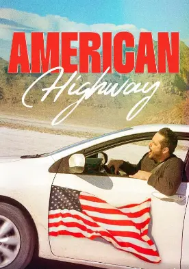 《美国公路》：绝望中的希望之光，一场穿越废土的生死救赎之旅，关于人性在末日下的挣扎与闪光