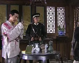 《古玩迷局》：一场穿越时空的文化寻宝之旅，揭秘背后惊心动魄的家族恩怨与历史真相！