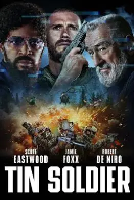 揭秘《铁驭神兵》：未来机械战士的惊心动魄与人性科技冲突