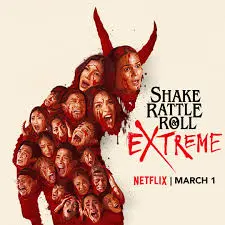 《Shake Rattle Roll Extreme》：比刺猬索尼克2还过瘾的劲爆动作片！